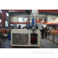 Medical Powder Hydraulic Press Machine , Single Punch Labor